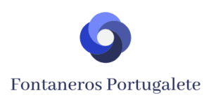 logo fontaneros portugalete